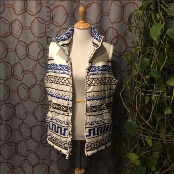 Nike Better World Bellevue Vest Size Large EUC - Picture 4 of 8